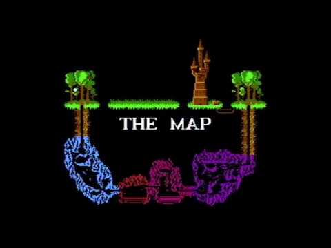 C++ NES emulator project