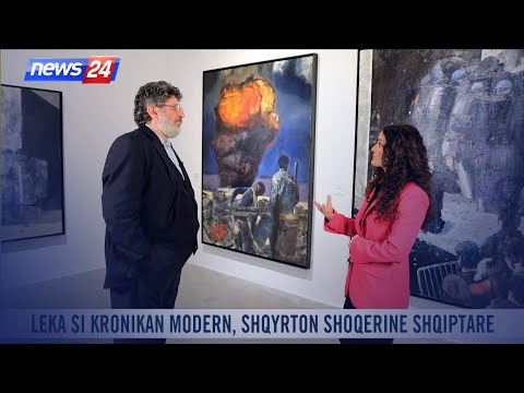 Gazmend Leka: Vetëshkatërrimi dhe kaosi që nuk fshihet nga kujtimet