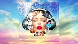 Kylie Minogue - The Rare Collection 1987 - 2015 (Bsides & Unreleased) (DOWNLOAD LINK)