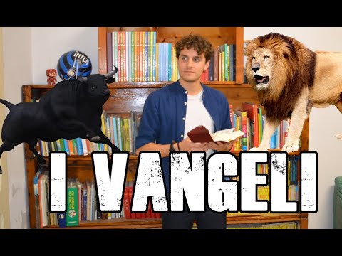 I 4 Vangeli - Breve Riassunto