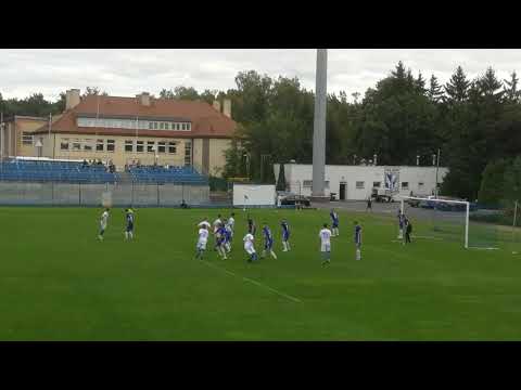 Mecz 3 Liga Lech vs Mieszko Gniezno(1)