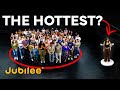 Can 100 Strangers Find The Hottest Person The One