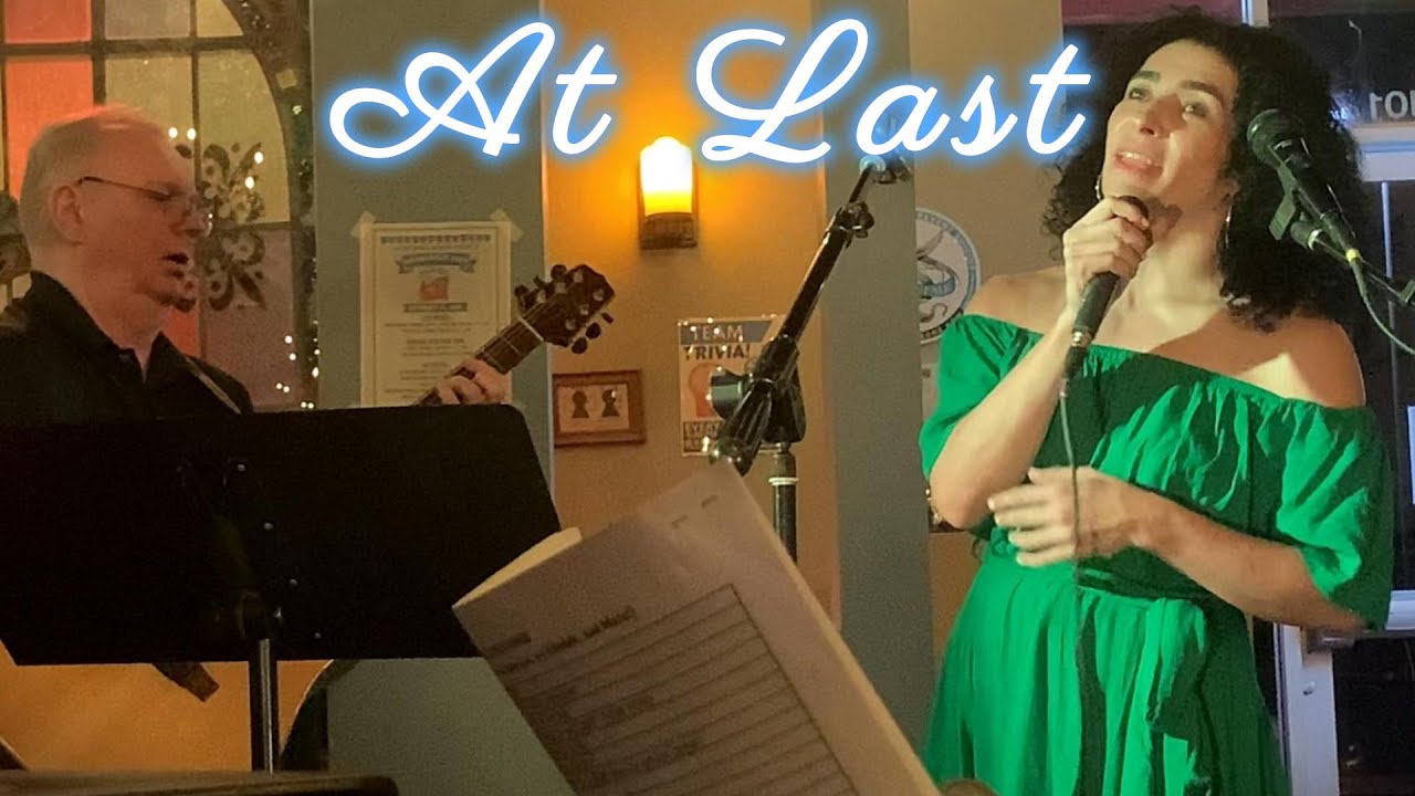 Promotional video thumbnail 4 for Justine and Colin Duo
