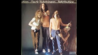 Music video thumbnail preview for Clark Hutchinson - In Another Day (1970 - UK) by Clark‐Hutchinson