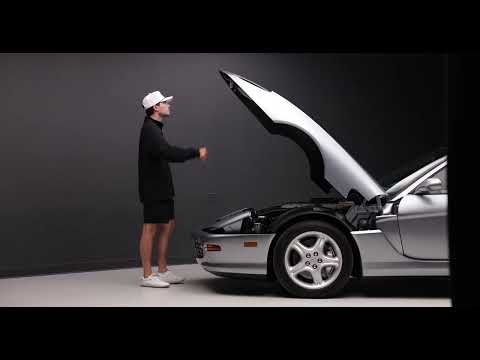 2003 Ferrari 456M GT | Functions