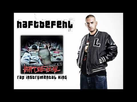 HAFTBEFEHL - NEU (2011-2012) - HD