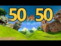 Fortnite 50 vs 50 Trailer