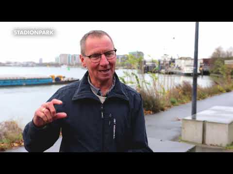 Jaaroverzicht - De Stadionpark People van 2020