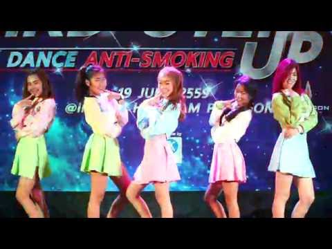 160619 Chloé cover Red Velvet - Dumb Dumb + Ice Cream Cake @THIRD STEP UP 5th Cover Dance