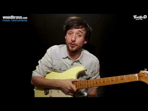 EAGLETONE ORBIT LOOPER - Test & Avis d'un client Woodbrass