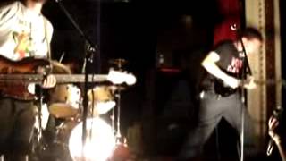 Capistrano - Best If Used By April 11th, 1988