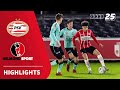 Samenvatting Jong PSV - Helmond Sport (04-02-2022)