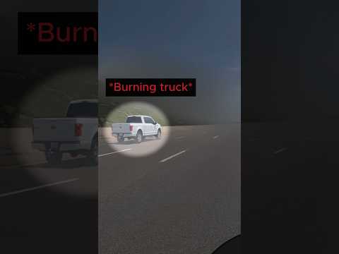 Bro Did Not Even See It! 🥲💀