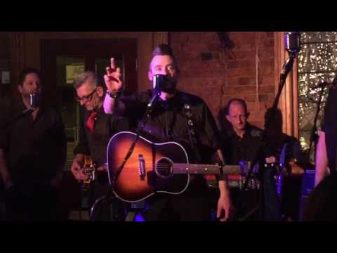 Atlantic City (Springsteen cover) Dave Wright & the Midnight Electric (Doug Galbraith guest vocals)