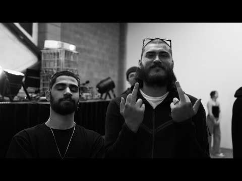 Authentik - Ace Of Spades (Official Video)