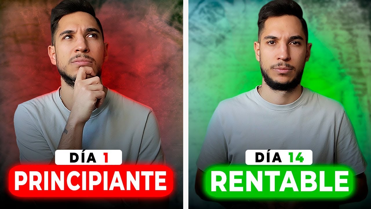 La Estrategia De Trading Que Te Hace Rentable En 2 Semanas