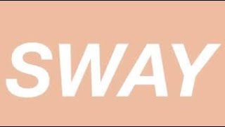 NexXthursday - &quot;Sway on Origins&quot; ft. Quavo, Lil Yachty (Prod. Shawnee)