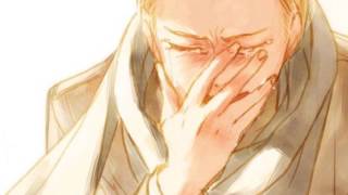 Sad Hetalia Axis Powers AMV - Dance in the Rain