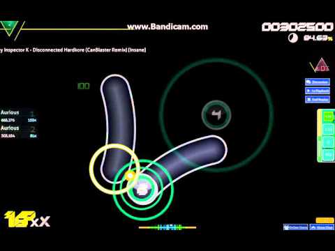 315-368 BPM Bursts, Sliders, and Jumps......