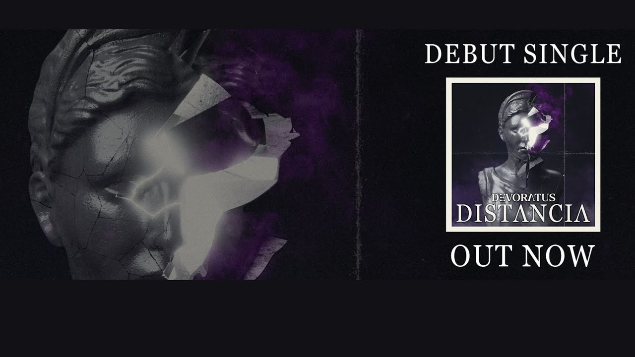 Devoratus - Distancia