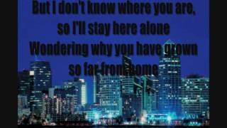 Taj Jackson - Far From Home