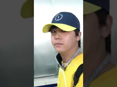 (20181007) FT ISLAND @ Suvarnabhumi Airport