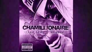Chamillionaire - Picture Perfect (Slo-Dwn)