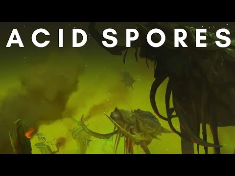 THE GUARDIAN FLOCK - Abathur Weekly Brawl [SC2 Direct Strike]