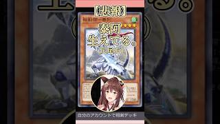 【遊戯王MD】相剣キャラの知らなかった事実に驚愕するフミ様【にじさんじ／切り抜き／フミ】