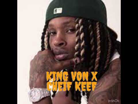[FREE] King Von x Chief Keef Type beat "Kill Sum"