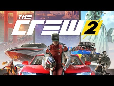 The Crew 2 Gameplay Walkthrough (Episode 1)