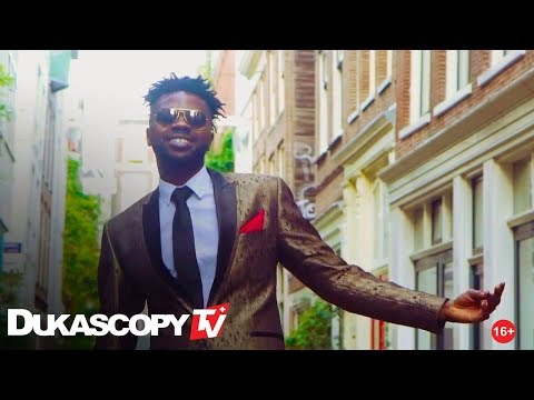 Man Like Nells - "Hip Hop Gimmicks"