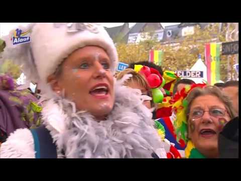 Paul & Leo - D’r loemelekrieëmer