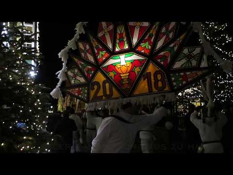 Glöcklerlauf Bad Ischl 2018