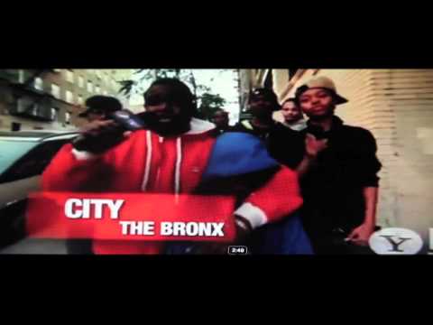 CITY DA GOD FT BIZZIE - SOMETHING REAL (DIRECTED BY BENNY FLAME$)