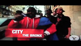 CITY DA GOD FT BIZZIE - SOMETHING REAL (DIRECTED BY BENNY FLAME$)