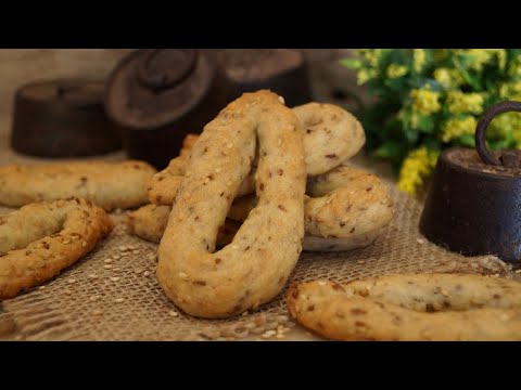 Cómo hacer ochíos caseros: la receta de la abuela