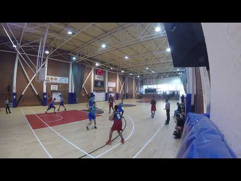 Júnior A - CE Laietà (part 1)