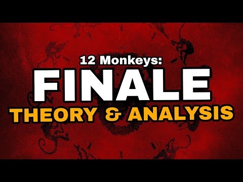 12 Monkeys: Series Finale Analysis & Theory!