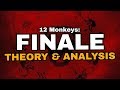 12 Monkeys Series Finale Analysis Theory
