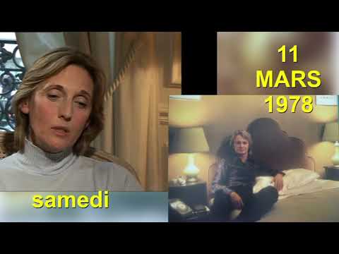 claude françois " 11 mars 1978 "