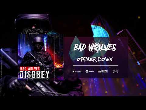 Video thumbnail for Officer Down