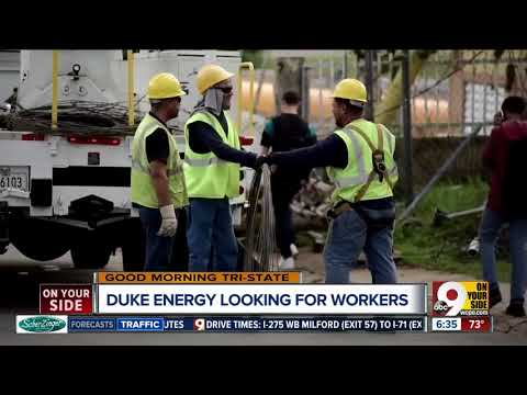 Duke Power Careers