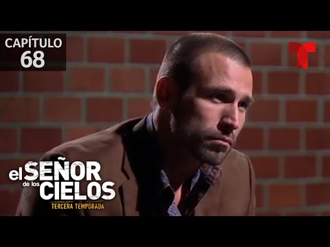 El Señor de los Cielos, Temporada 3, Capítulo 68 | Aurelio tiene una propuesta para Rawlings