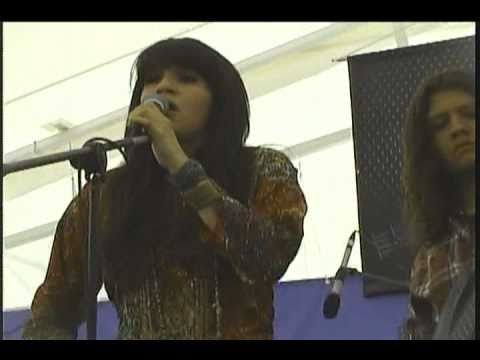 SHOCKING BLUE NEVER MARRY A RAILROAD MAN WHITE RABBITS CHOPO