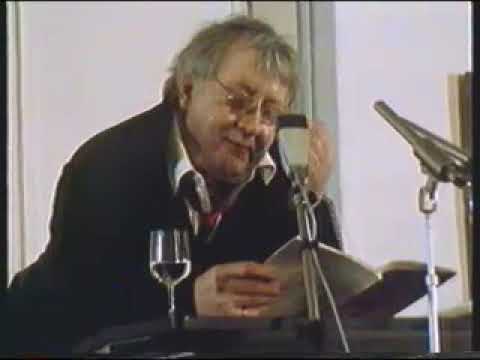 Horst Janssen | Brennnesseln sind nicht gefährlich