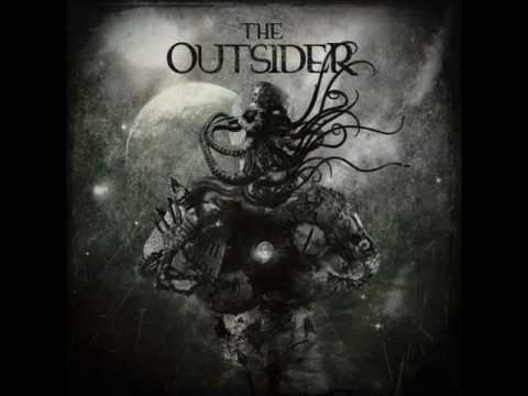 The Outsider - Carnage of the Gods (feat  Rick Loera)