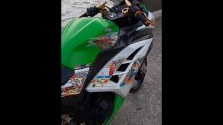 Download lagu ninja 250 jari jari modifikasi story wa mp3