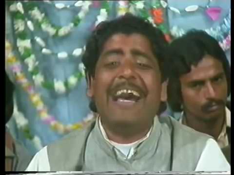 Jhok Hussain Wali  Afzal qawwal