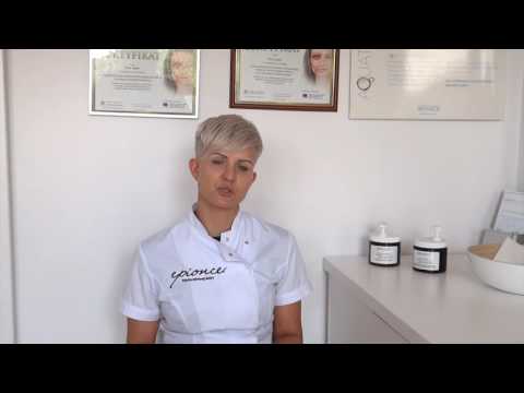 Jak zamaskować przebarwienia?